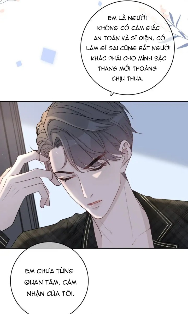 Trước Và Sau Ly Hôn! Chapter 6 - Trang 17