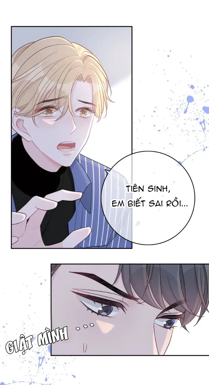 Trước Và Sau Ly Hôn! Chapter 6 - Trang 22