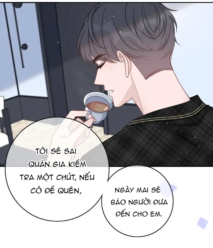 Trước Và Sau Ly Hôn! Chapter 6 - Trang 6