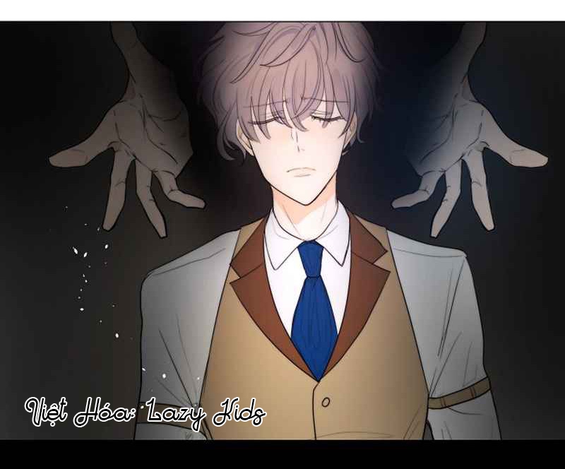 Từ Bây Giờ, Tôi Sẽ Là Chó Của Anh Chapter 15 - Trang 1