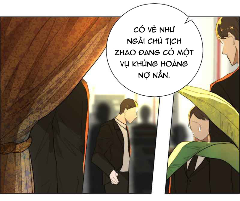 Từ Bây Giờ, Tôi Sẽ Là Chó Của Anh Chapter 15 - Trang 13
