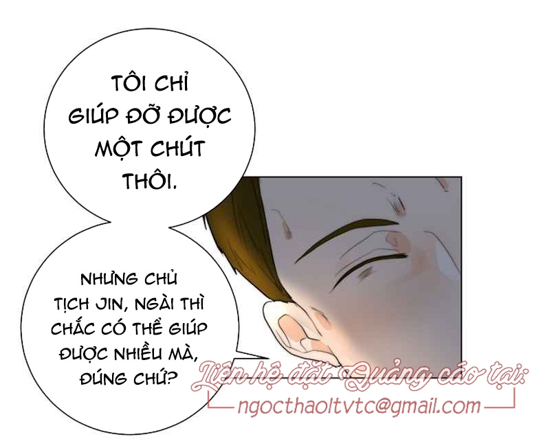 Từ Bây Giờ, Tôi Sẽ Là Chó Của Anh Chapter 15 - Trang 14