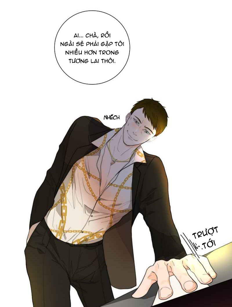 Từ Bây Giờ, Tôi Sẽ Là Chó Của Anh Chapter 15 - Trang 16