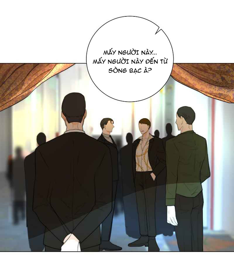Từ Bây Giờ, Tôi Sẽ Là Chó Của Anh Chapter 15 - Trang 19