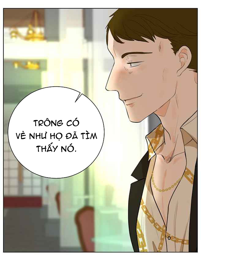 Từ Bây Giờ, Tôi Sẽ Là Chó Của Anh Chapter 15 - Trang 22