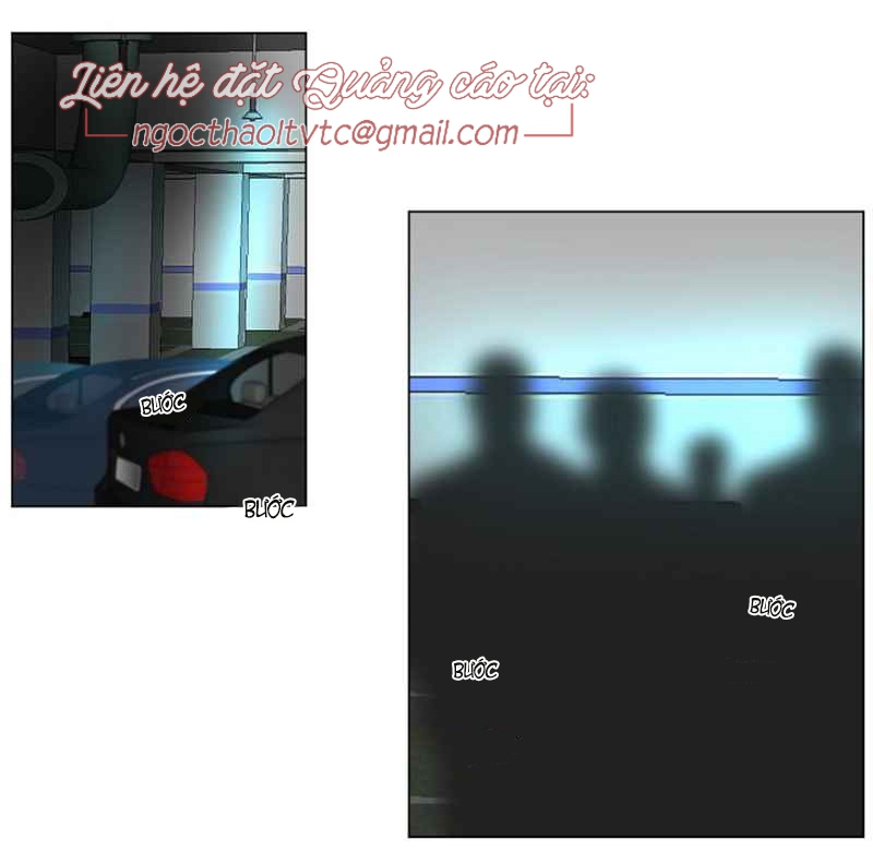 Từ Bây Giờ, Tôi Sẽ Là Chó Của Anh Chapter 15 - Trang 26