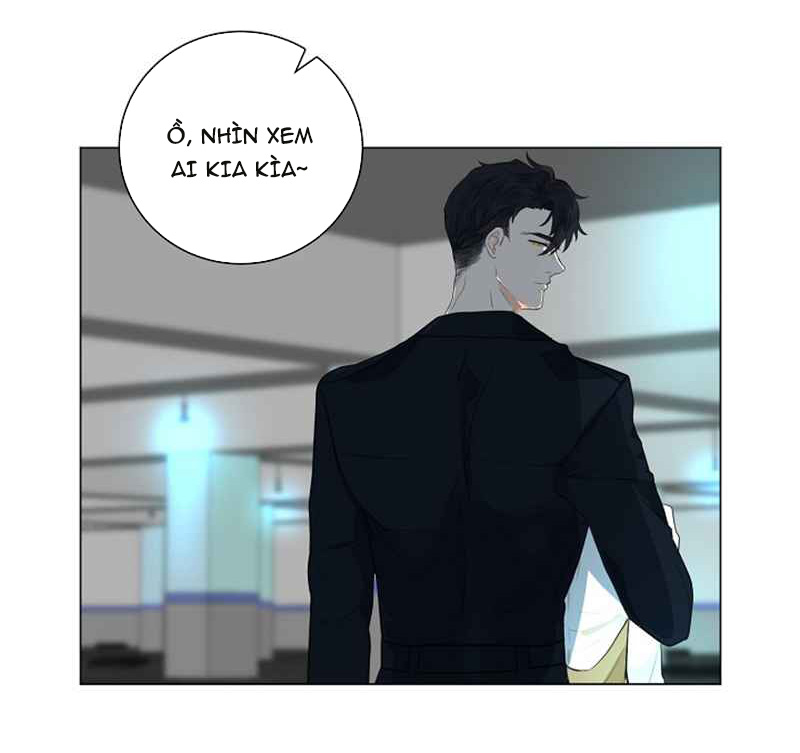 Từ Bây Giờ, Tôi Sẽ Là Chó Của Anh Chapter 15 - Trang 27