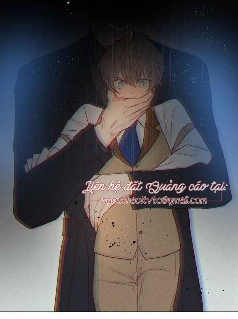 Từ Bây Giờ, Tôi Sẽ Là Chó Của Anh Chapter 15 - Trang 3