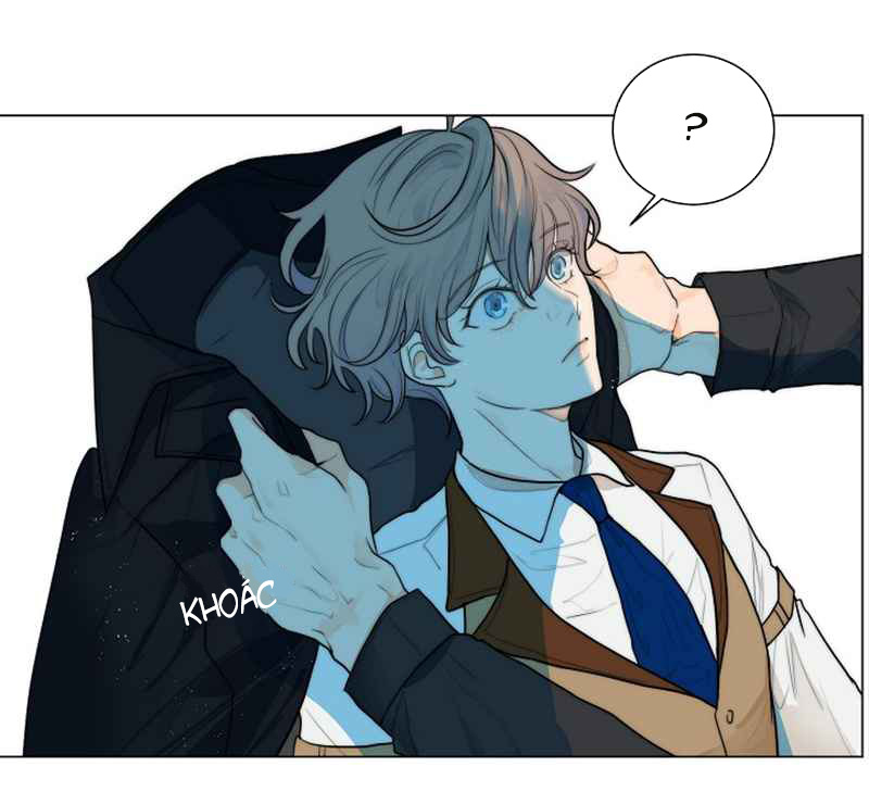 Từ Bây Giờ, Tôi Sẽ Là Chó Của Anh Chapter 15 - Trang 32