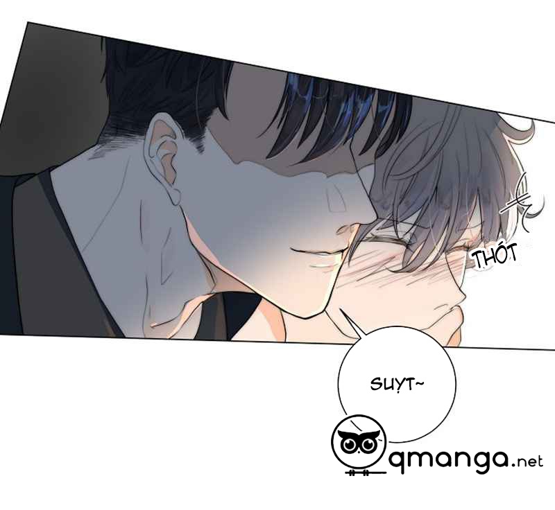 Từ Bây Giờ, Tôi Sẽ Là Chó Của Anh Chapter 15 - Trang 6