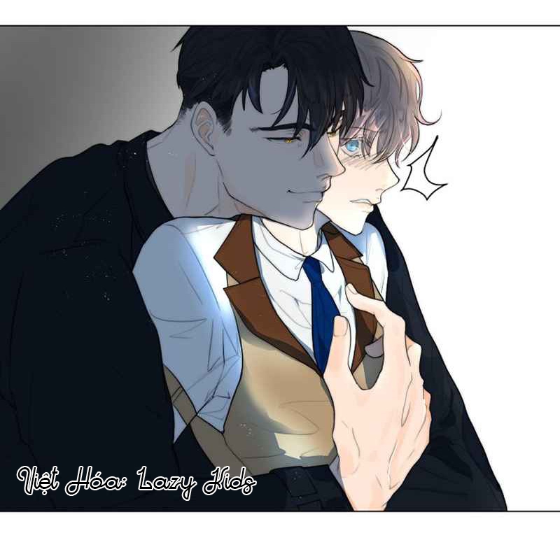 Từ Bây Giờ, Tôi Sẽ Là Chó Của Anh Chapter 15 - Trang 8
