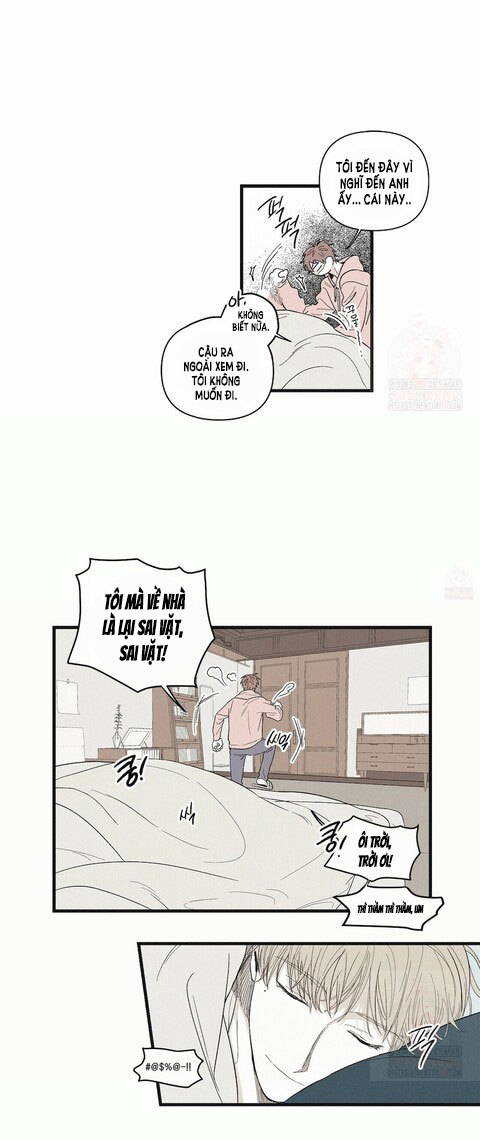 Chiếu Tướng Chapter 8 - Trang 9