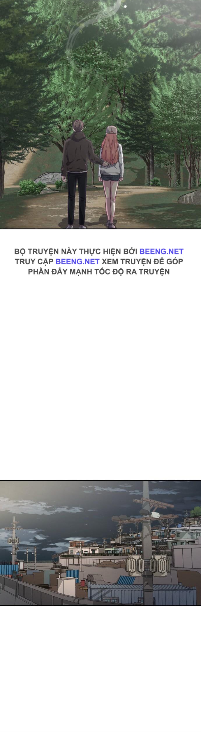 Giao Ước Tử Thần Chapter 76 - Trang 14