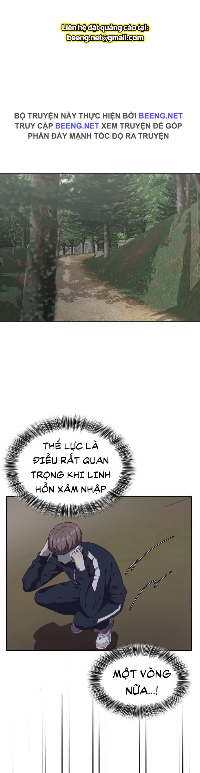 Giao Ước Tử Thần Chapter 76 - Trang 19