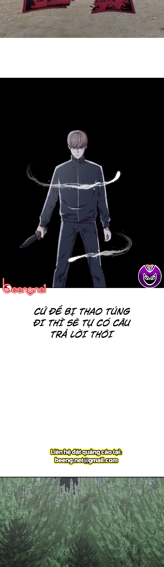 Giao Ước Tử Thần Chapter 76 - Trang 26