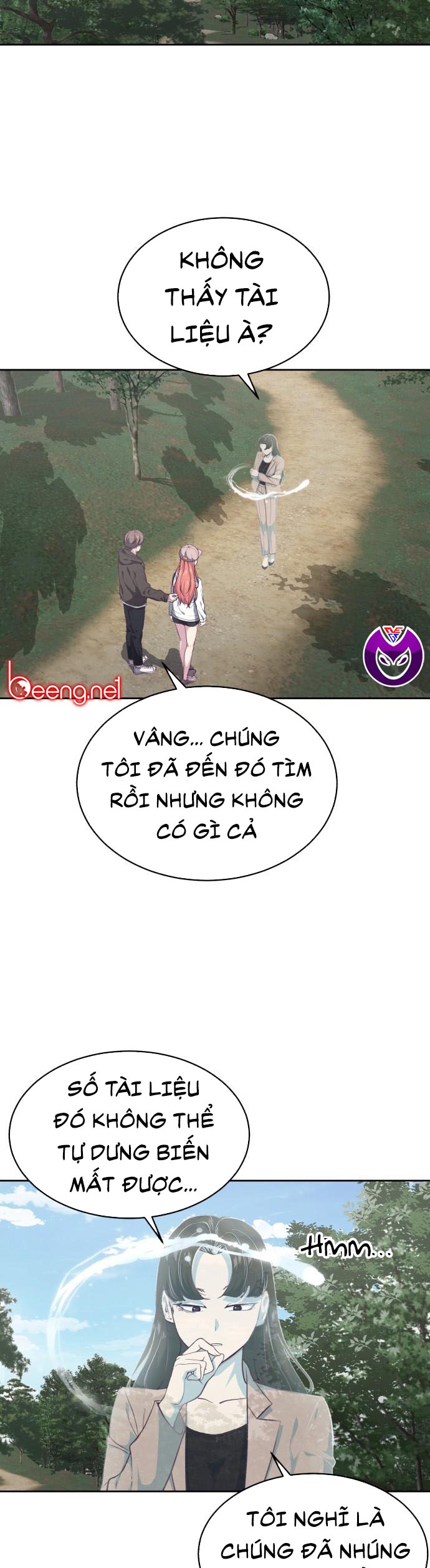 Giao Ước Tử Thần Chapter 76 - Trang 3