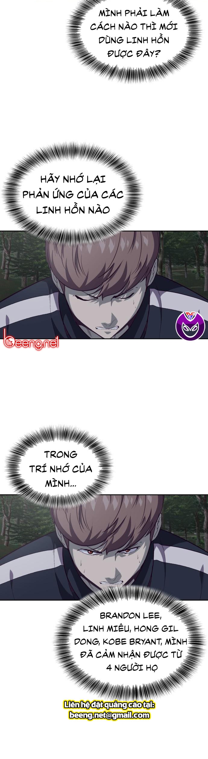 Giao Ước Tử Thần Chapter 76 - Trang 33