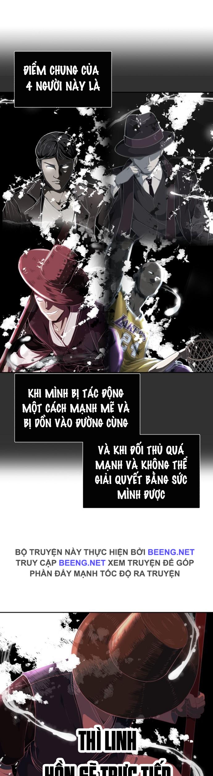 Giao Ước Tử Thần Chapter 76 - Trang 34