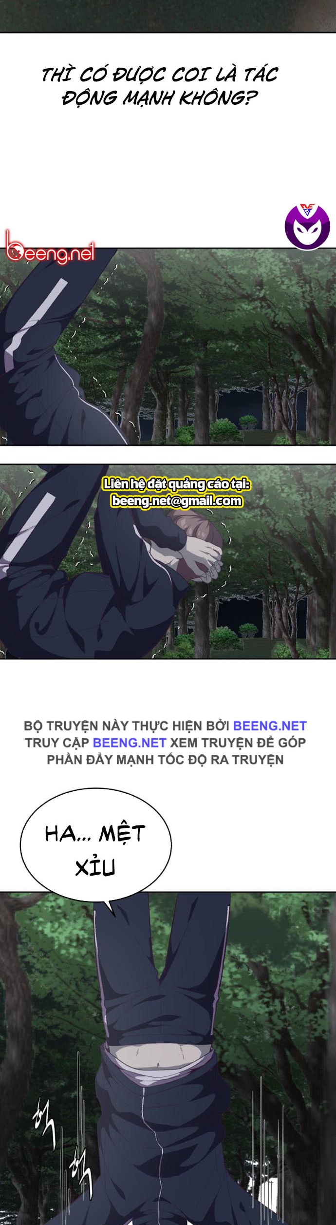 Giao Ước Tử Thần Chapter 76 - Trang 37