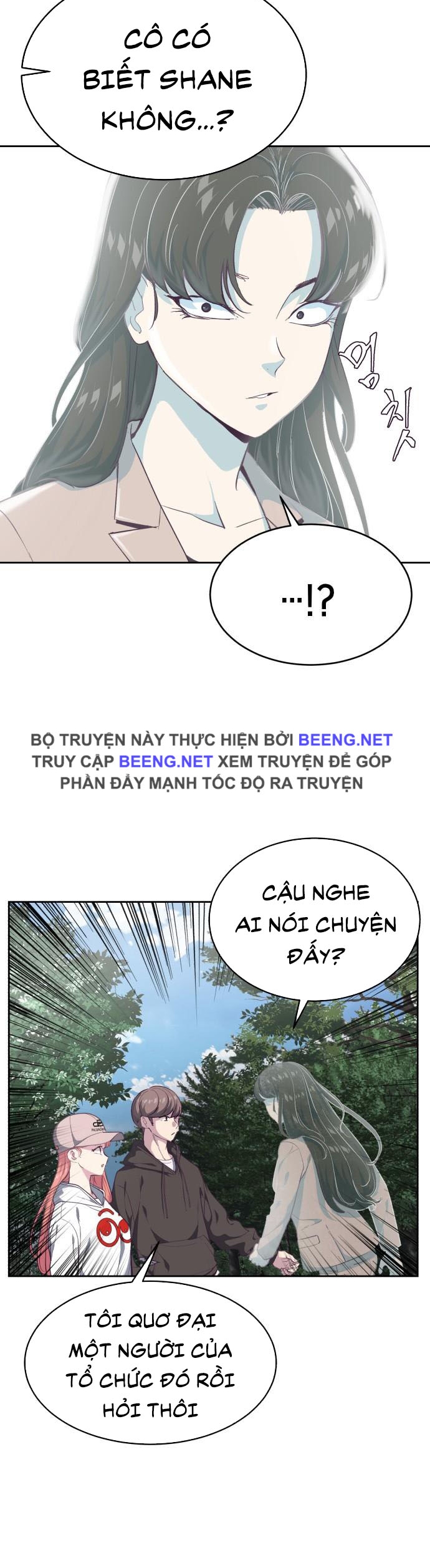 Giao Ước Tử Thần Chapter 76 - Trang 7