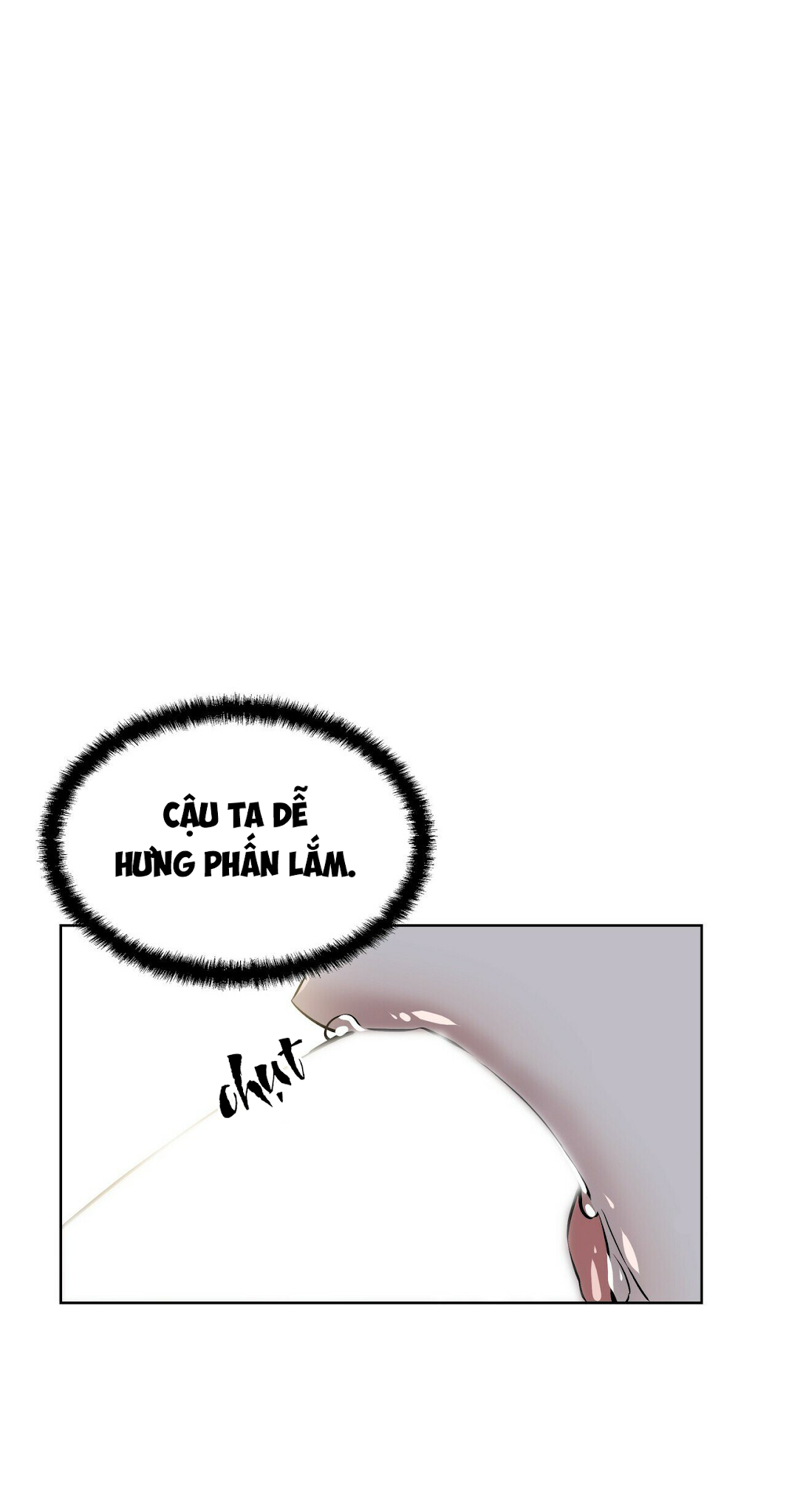 Hội Chứng Chapter 7 - Trang 23