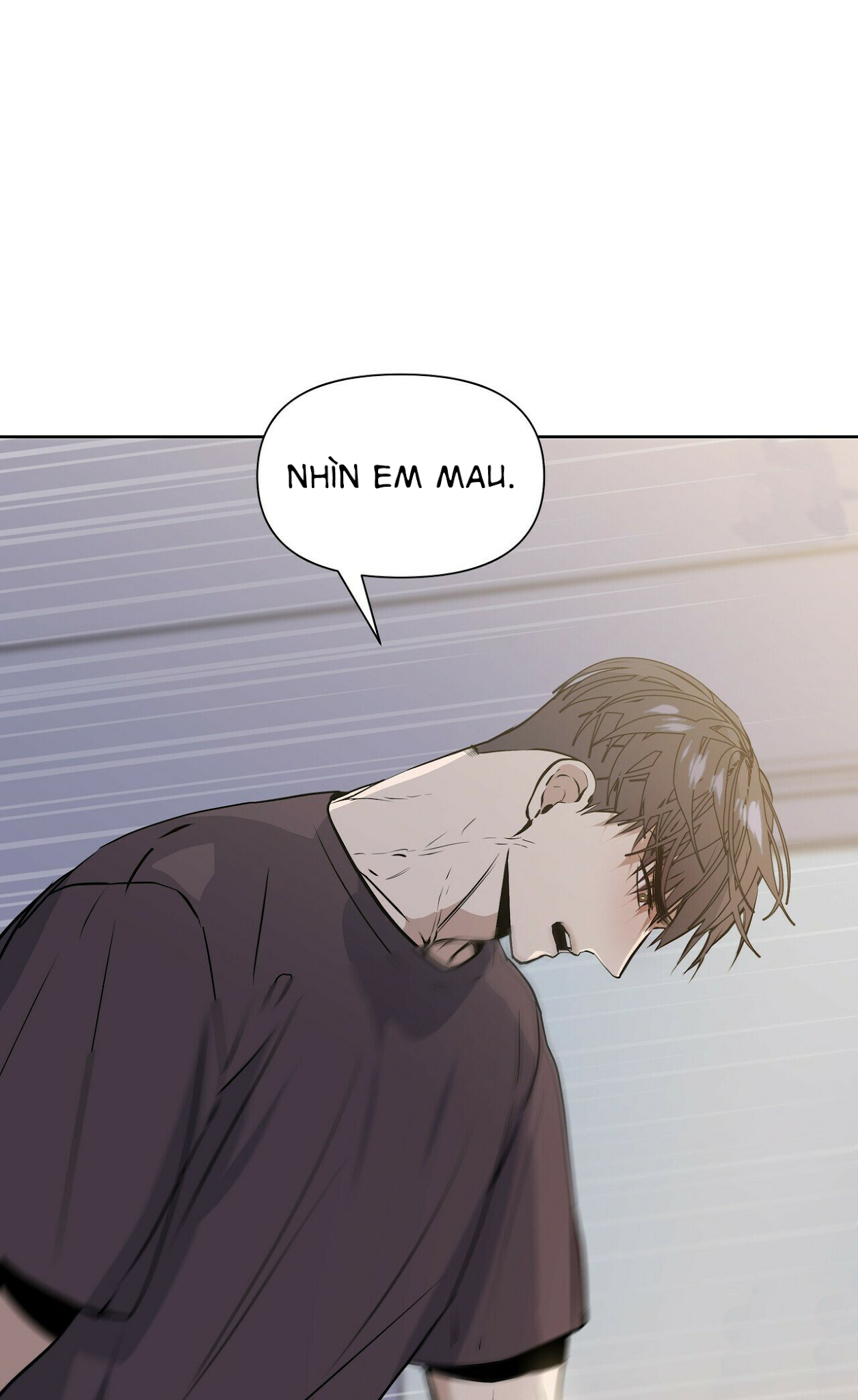 Hội Chứng Chapter 7 - Trang 54