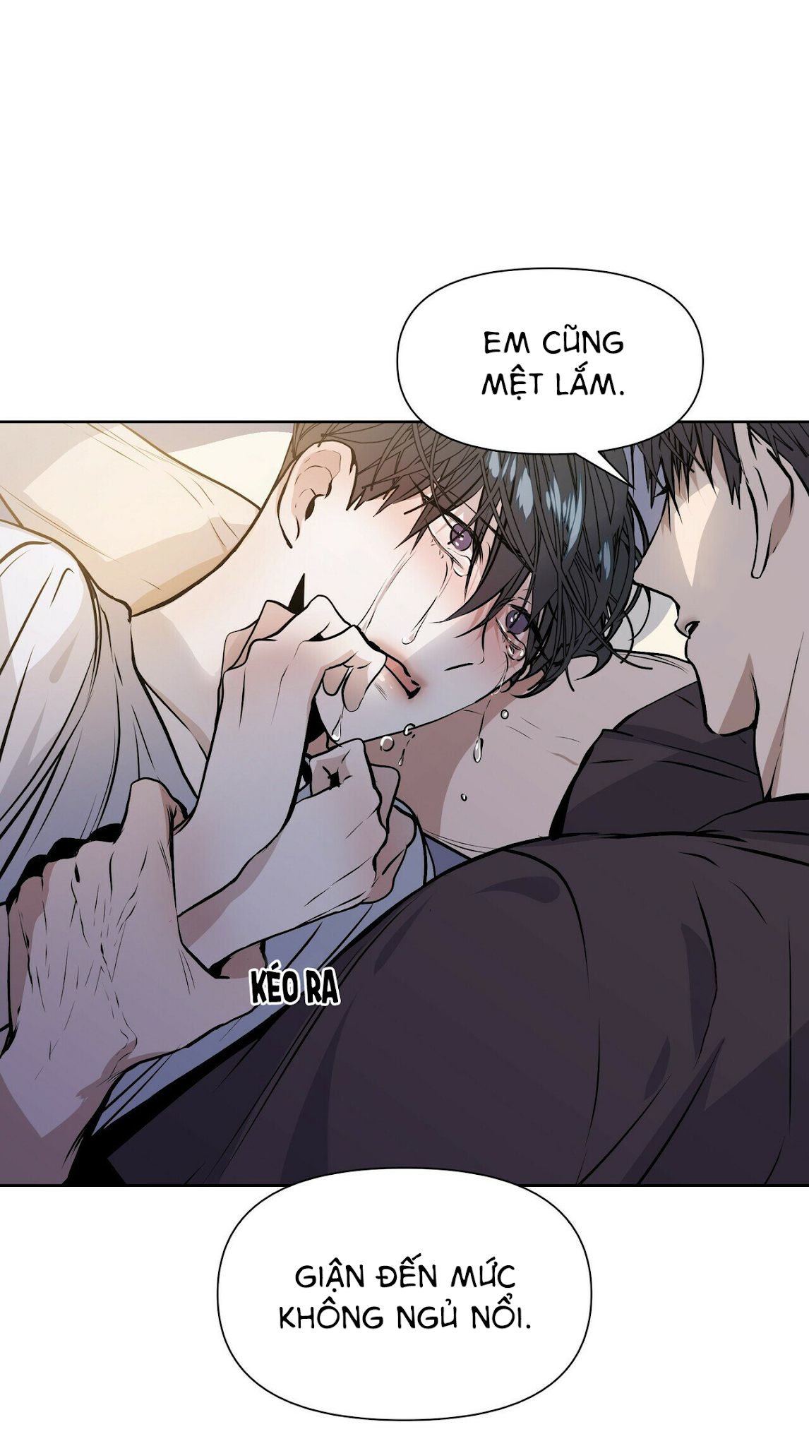 Hội Chứng Chapter 7 - Trang 80