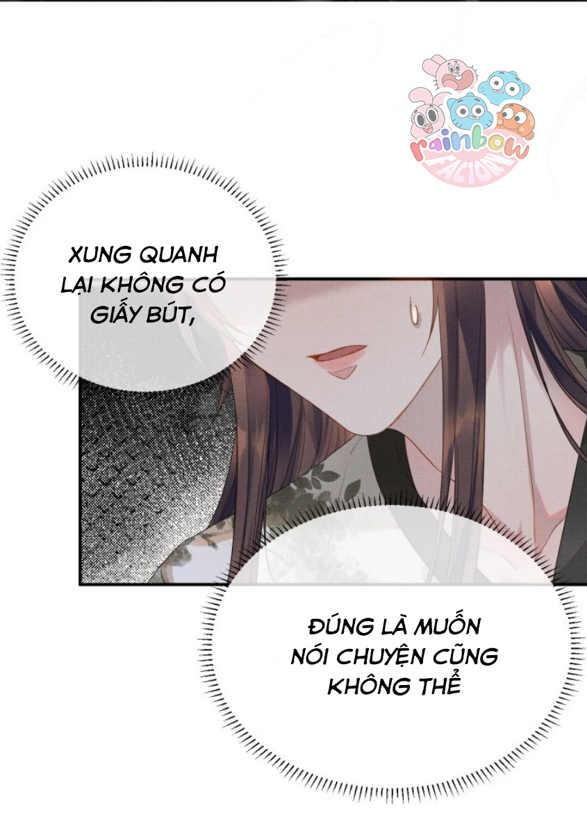 Ngộ Xà Chapter 5 - Trang 21