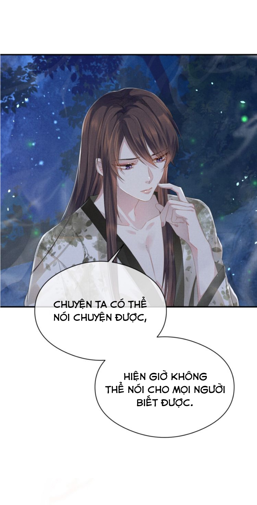 Ngộ Xà Chapter 5 - Trang 29