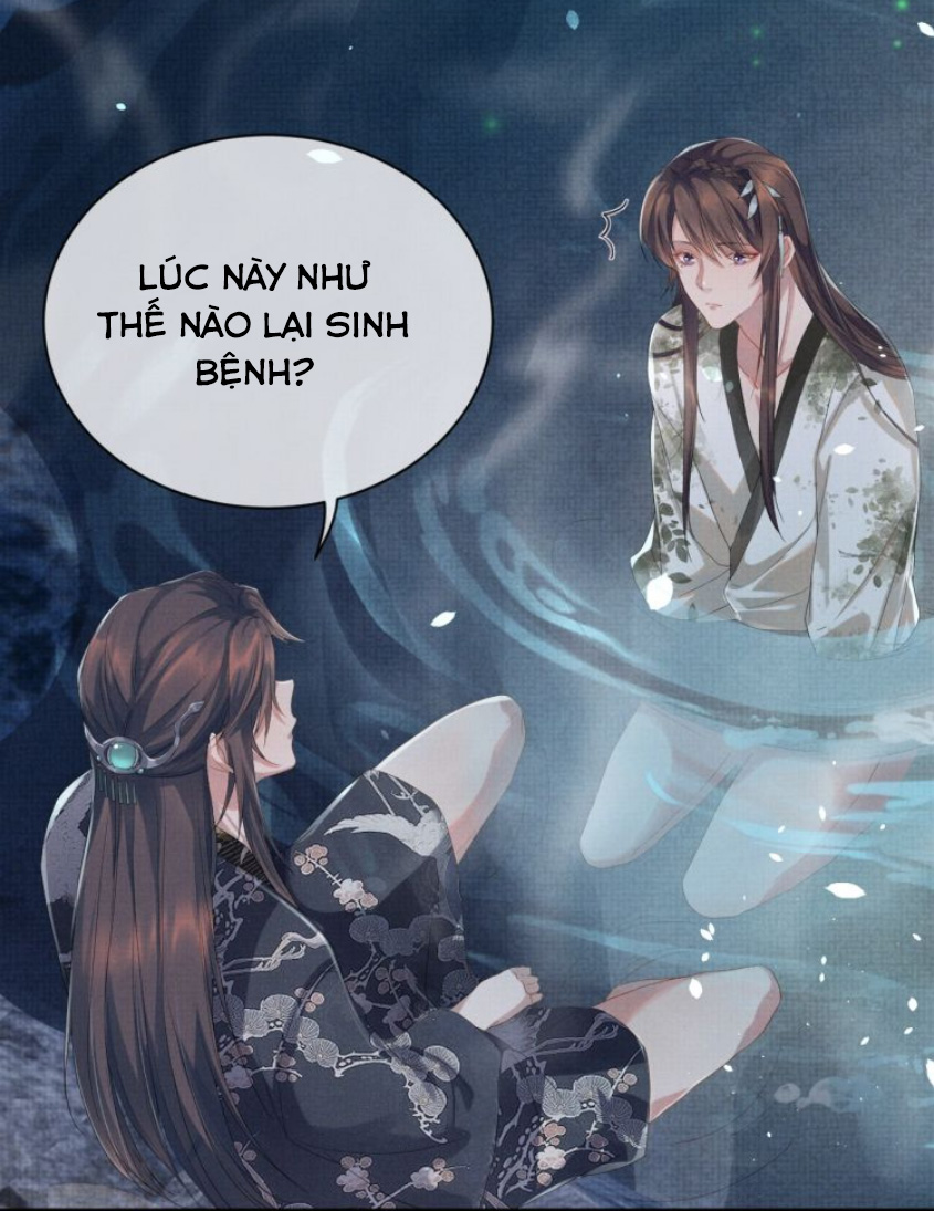 Ngộ Xà Chapter 5 - Trang 33