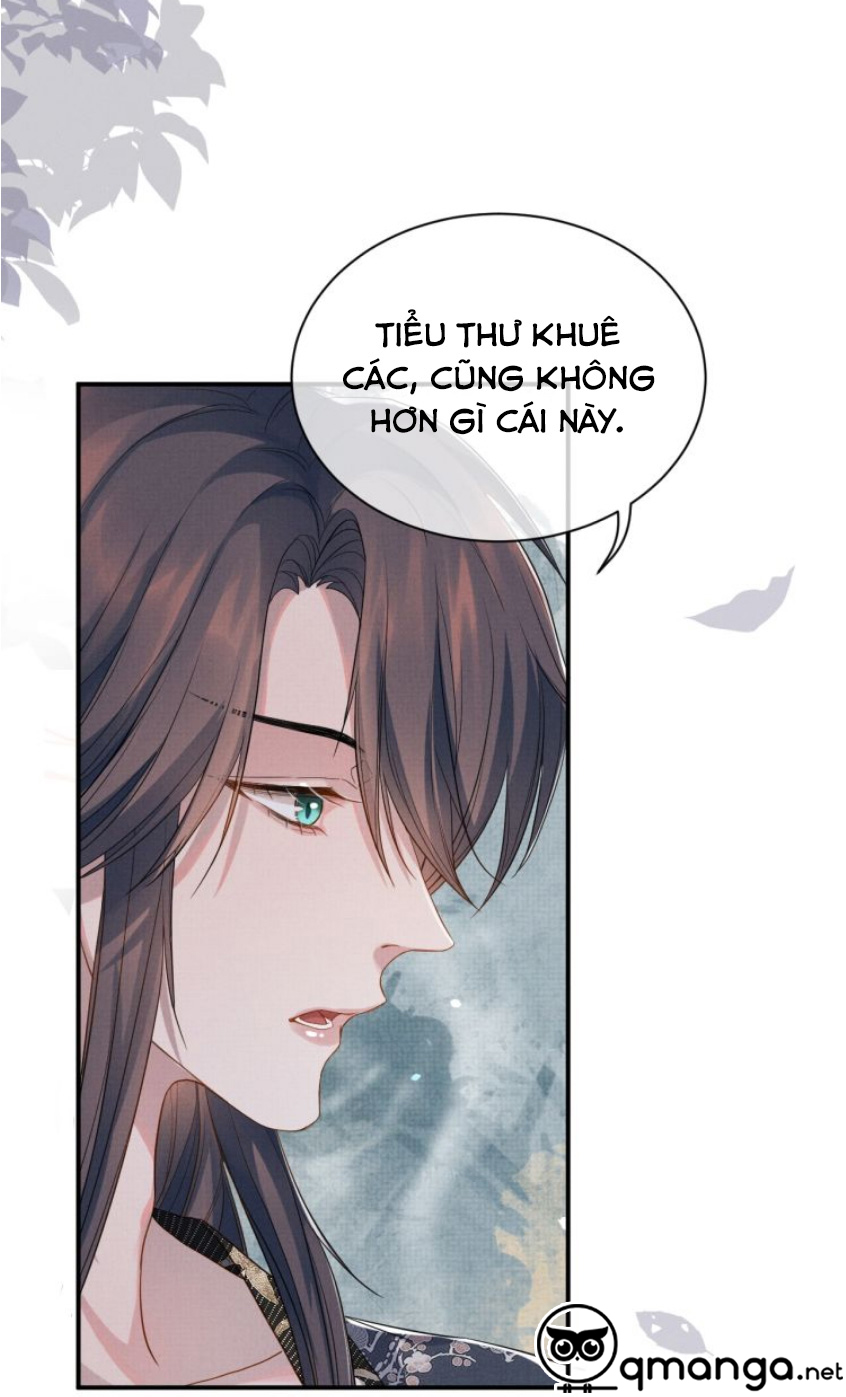 Ngộ Xà Chapter 5 - Trang 35