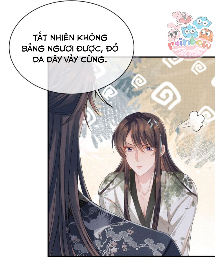 Ngộ Xà Chapter 5 - Trang 36