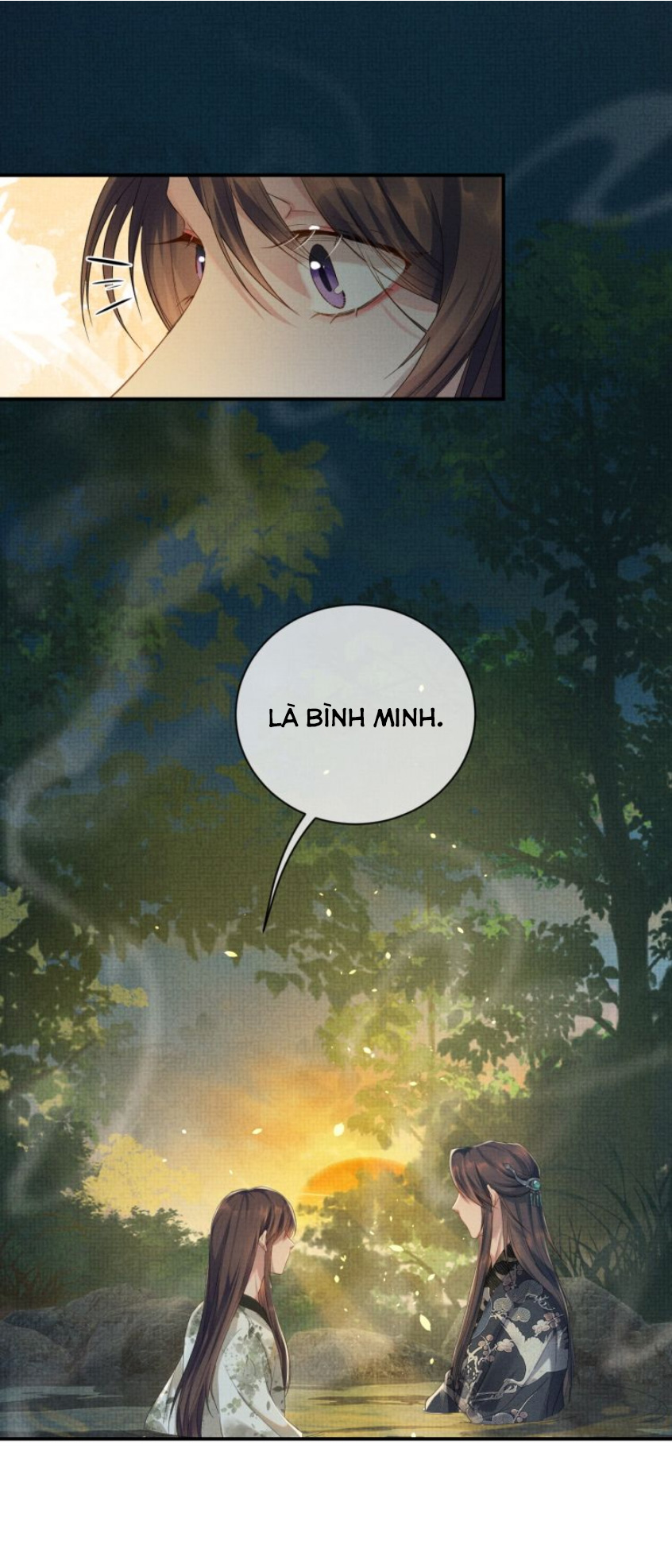 Ngộ Xà Chapter 5 - Trang 37