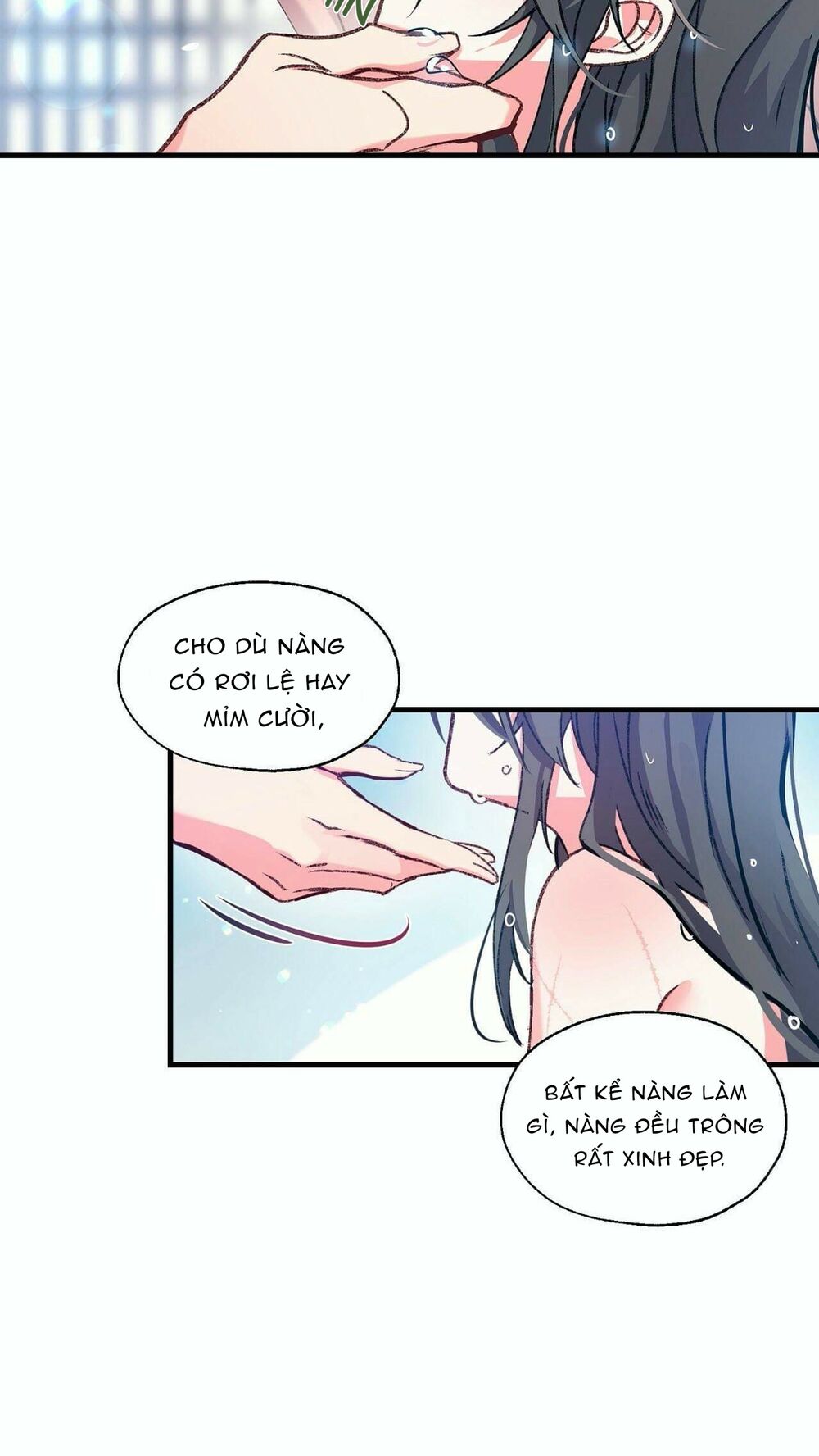 Sơn Ca Yêu Kiều Của Yêu Tinh Chapter 3 - Trang 21