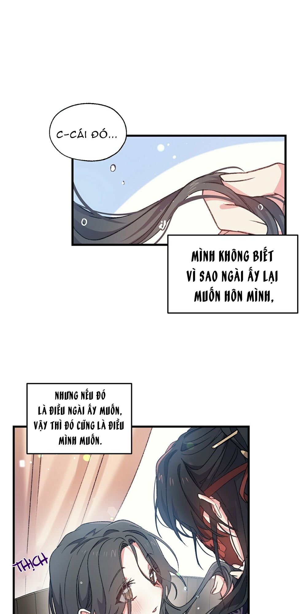 Sơn Ca Yêu Kiều Của Yêu Tinh Chapter 3 - Trang 43