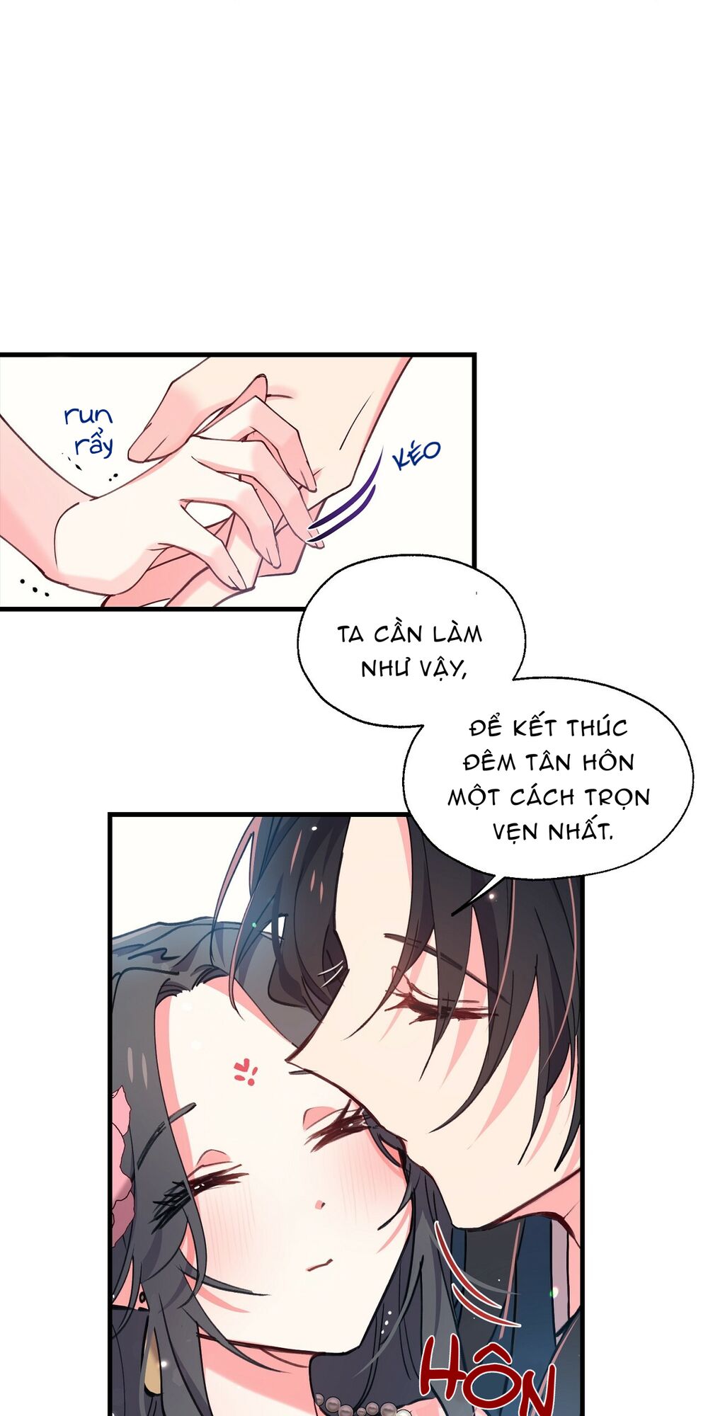 Sơn Ca Yêu Kiều Của Yêu Tinh Chapter 5 - Trang 31