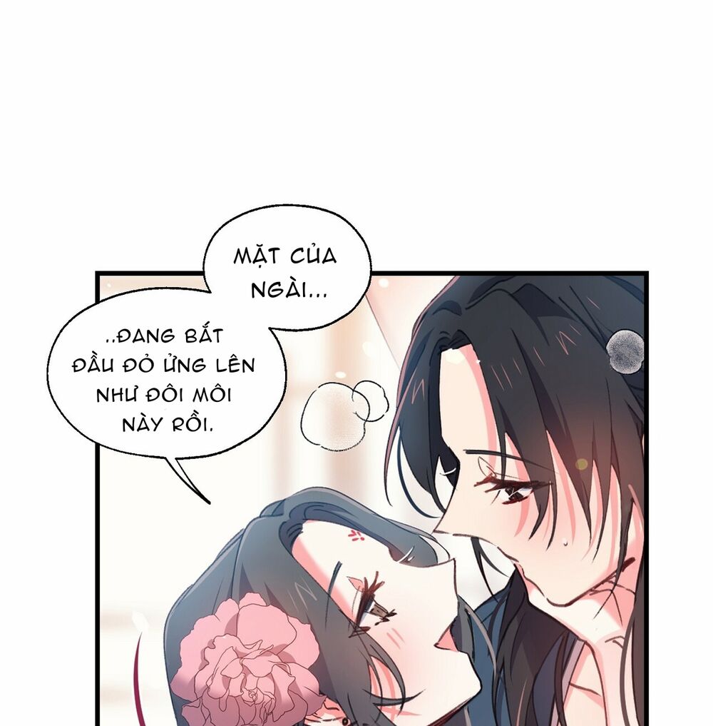 Sơn Ca Yêu Kiều Của Yêu Tinh Chapter 5 - Trang 40