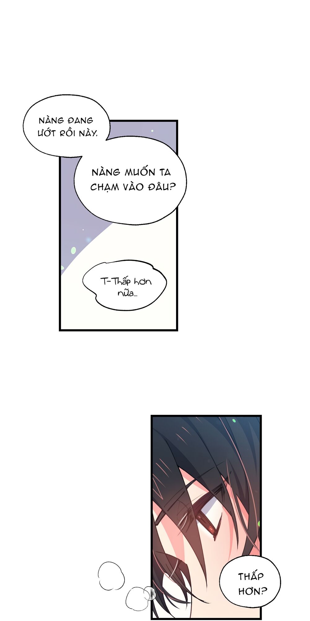 Sơn Ca Yêu Kiều Của Yêu Tinh Chapter 6 - Trang 17