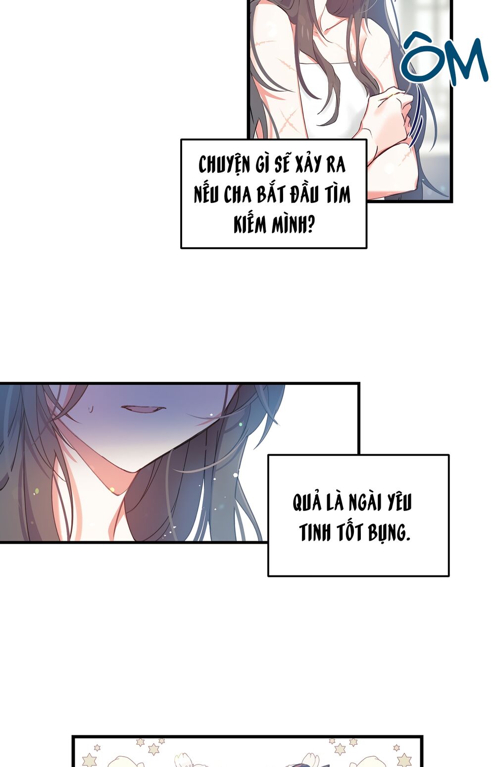 Sơn Ca Yêu Kiều Của Yêu Tinh Chapter 7 - Trang 11