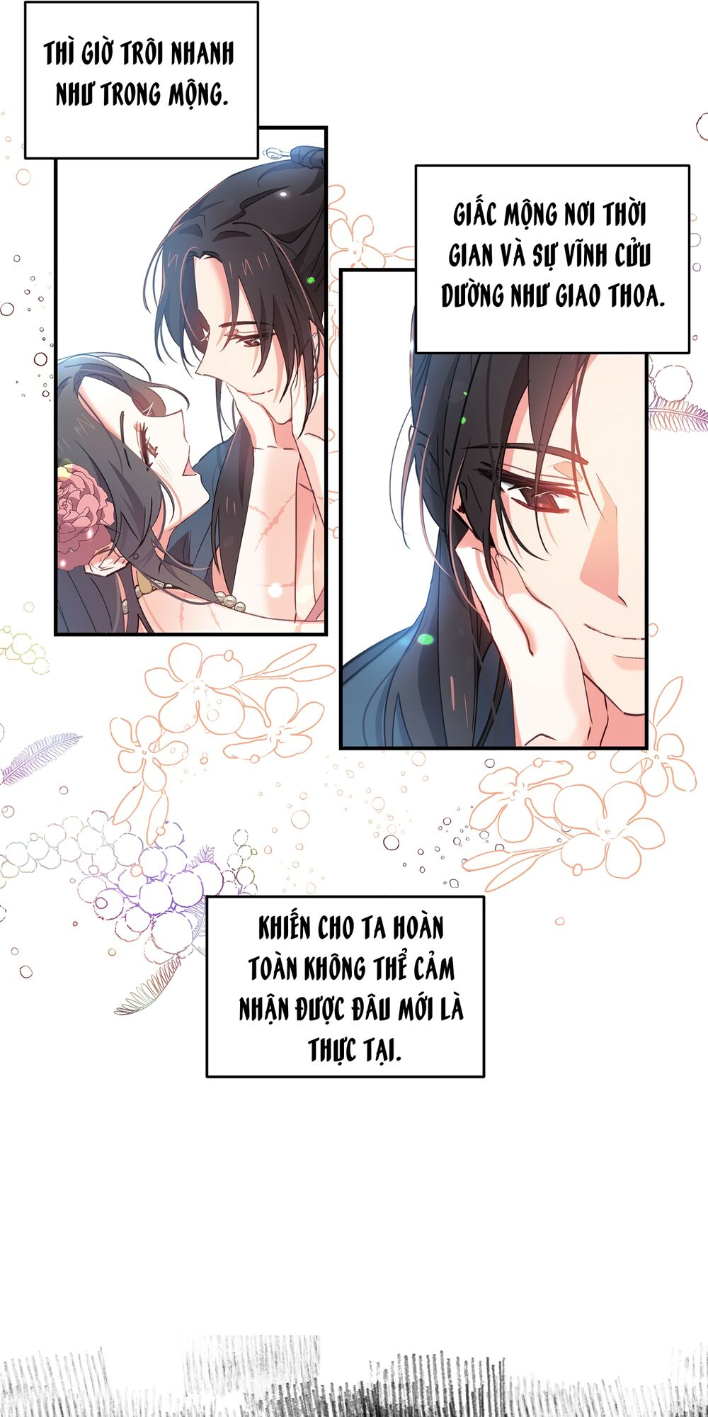 Sơn Ca Yêu Kiều Của Yêu Tinh Chapter 7 - Trang 43