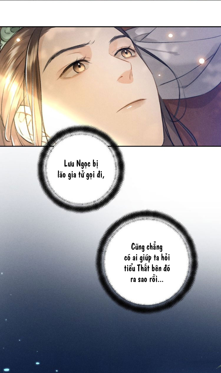 Tuân Mệnh Chapter 19 - Trang 19