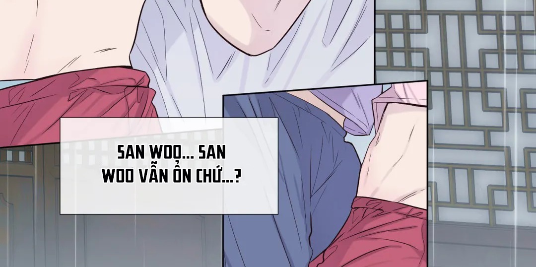 Vị Khách Mùa Hè Chapter 18 - Trang 67