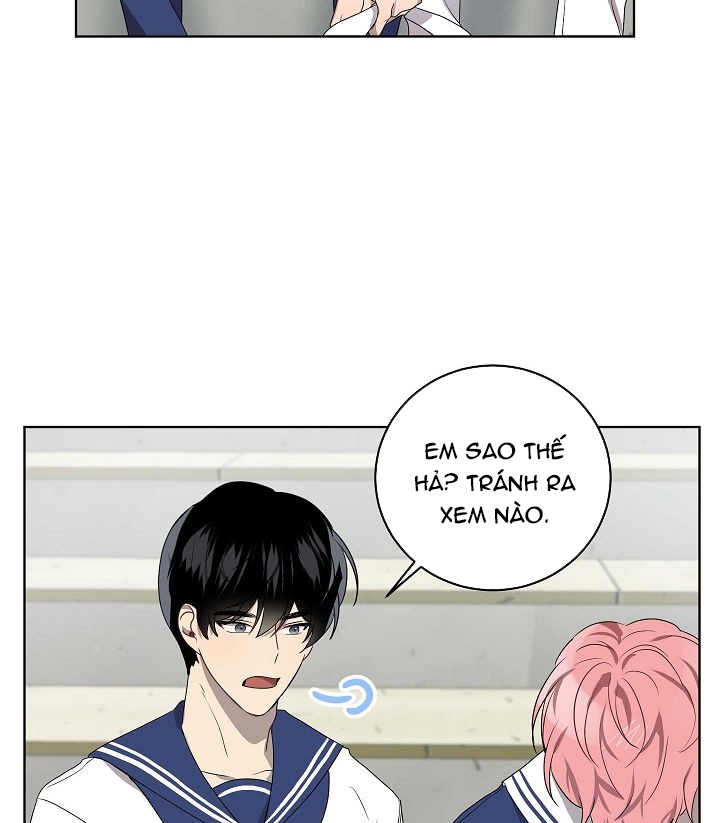 Đừng Lại Gần Giới Hạn 10m Của Tôi Chapter 75 - Trang 30