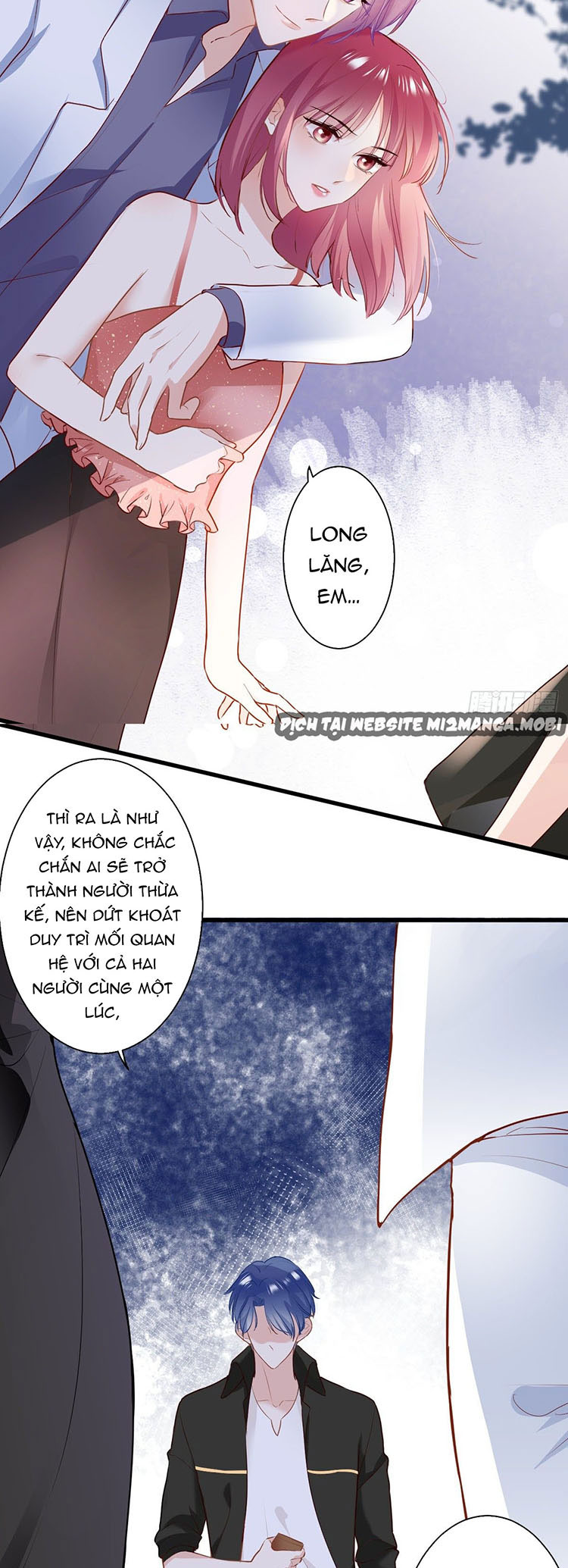 Lừa Boss Làm Bà Mai Chapter 1 - Trang 13