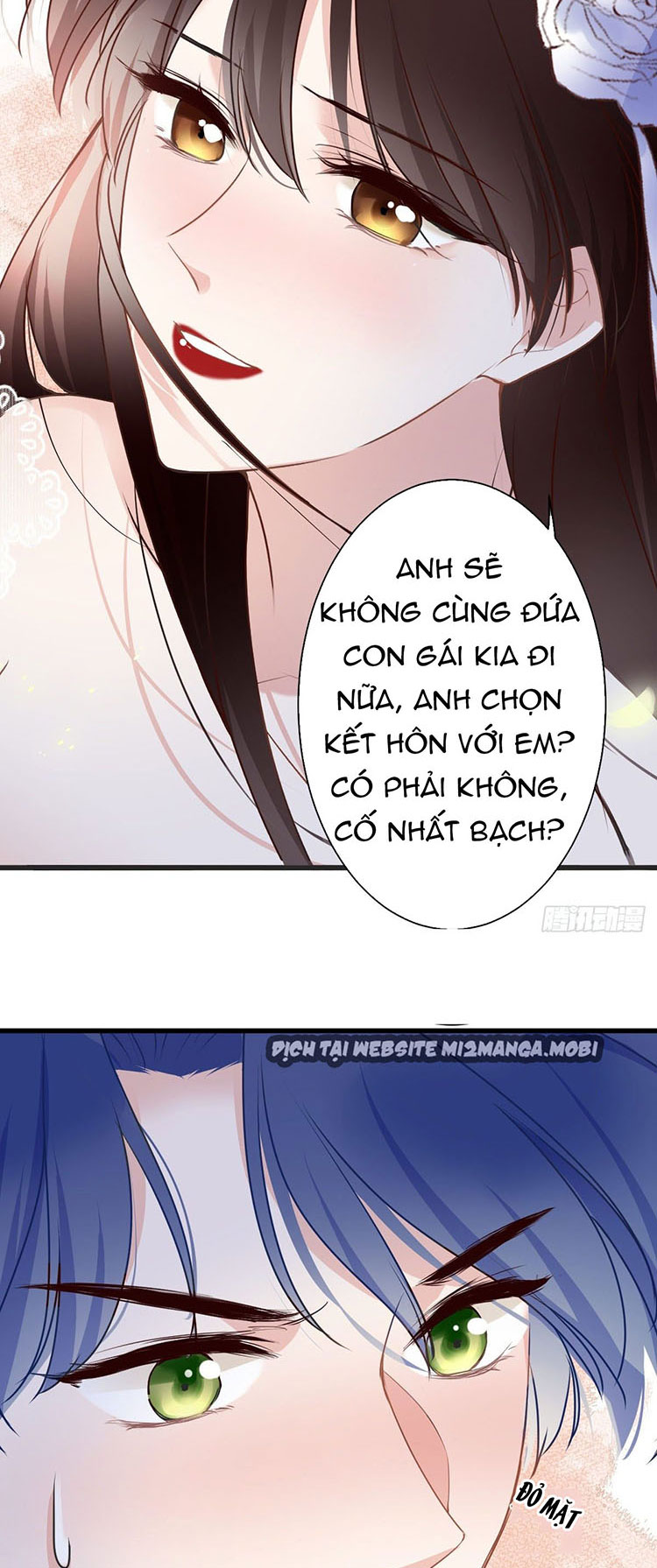 Lừa Boss Làm Bà Mai Chapter 1 - Trang 33