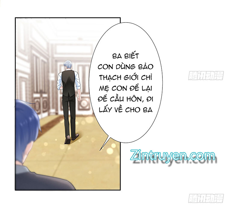 Lừa Boss Làm Bà Mai Chapter 3 - Trang 10