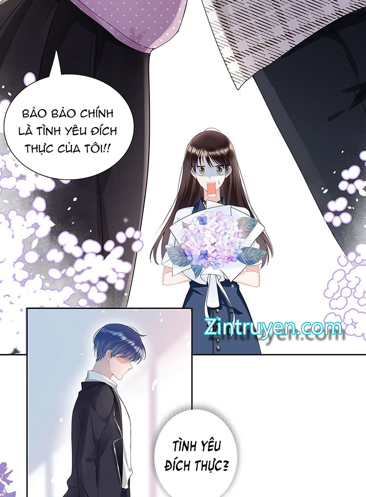 Lừa Boss Làm Bà Mai Chapter 3 - Trang 28