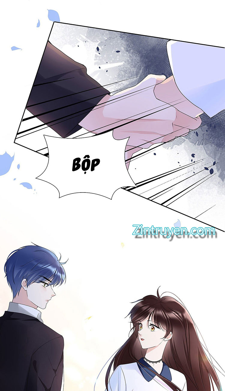 Lừa Boss Làm Bà Mai Chapter 3 - Trang 33