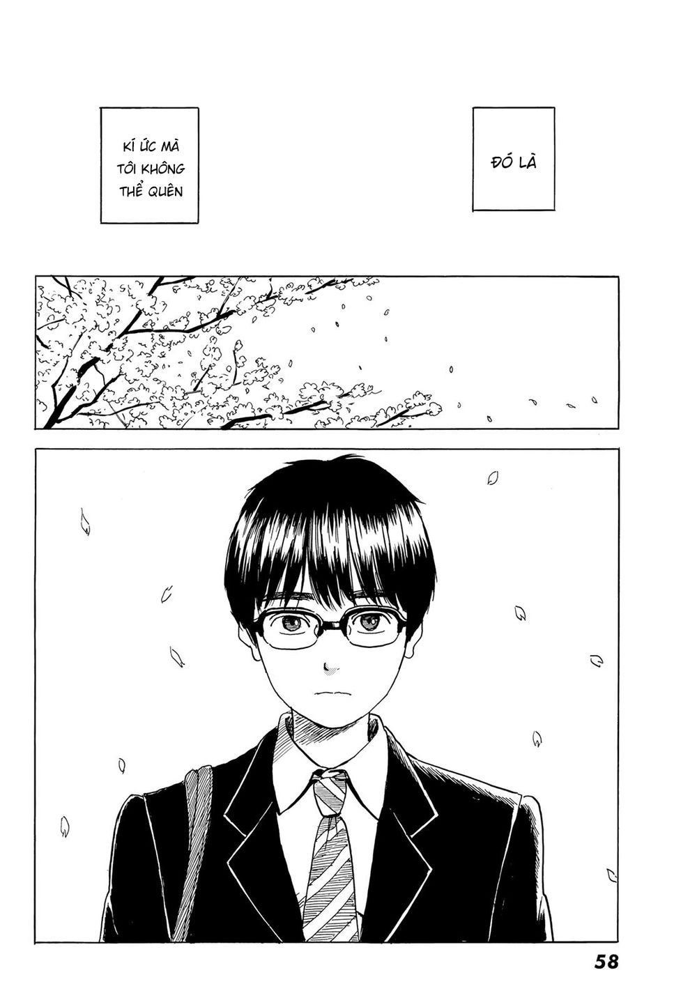 Okaeri Alice Chapter 1 - Trang 54