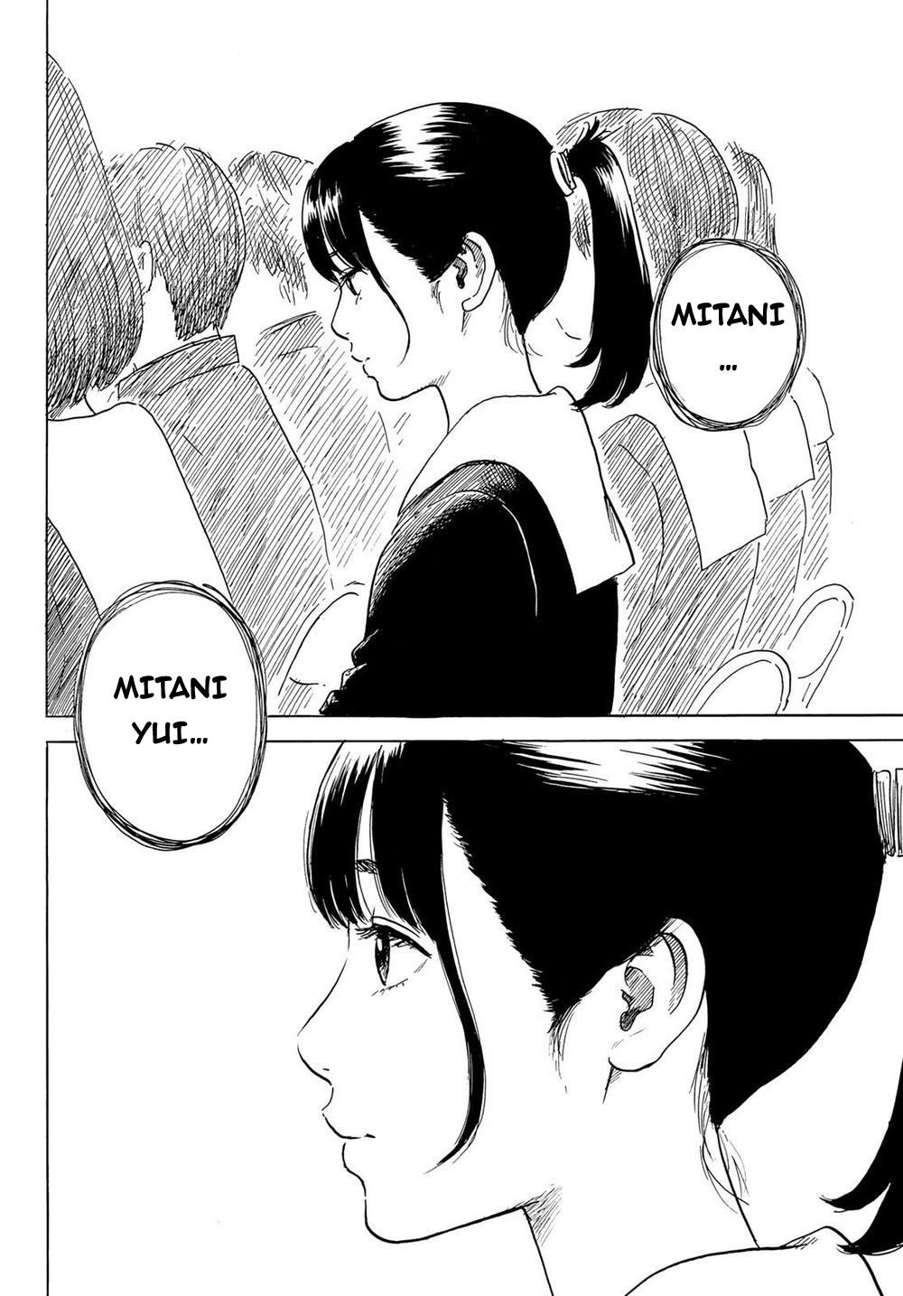 Okaeri Alice Chapter 2 - Trang 6